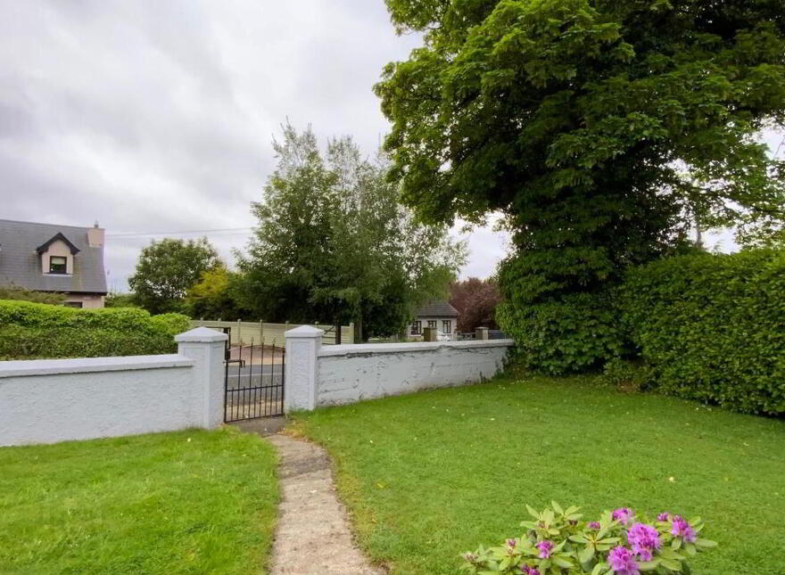 Lower Jenkinstown, Jenkinstown, A91F773