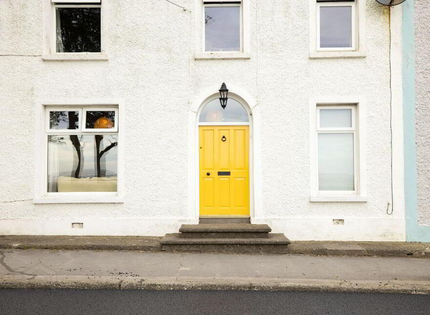 Sea Road, Blackrock, A91VR74