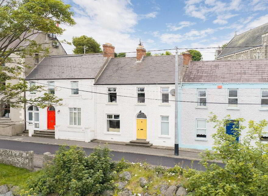 Sea Road, Blackrock, A91VR74