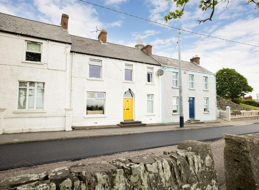 Sea Road, Blackrock, A91VR74