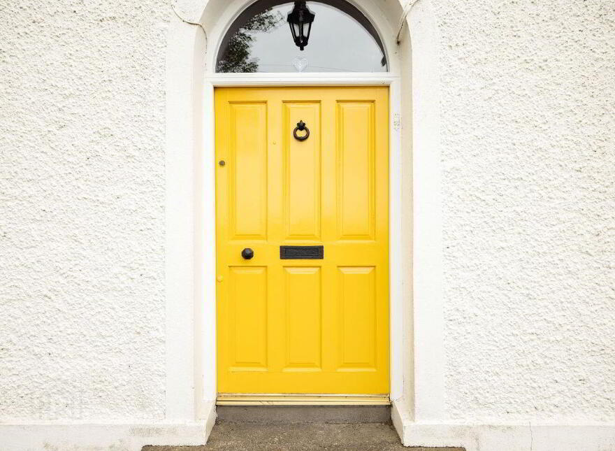 Sea Road, Blackrock, A91VR74