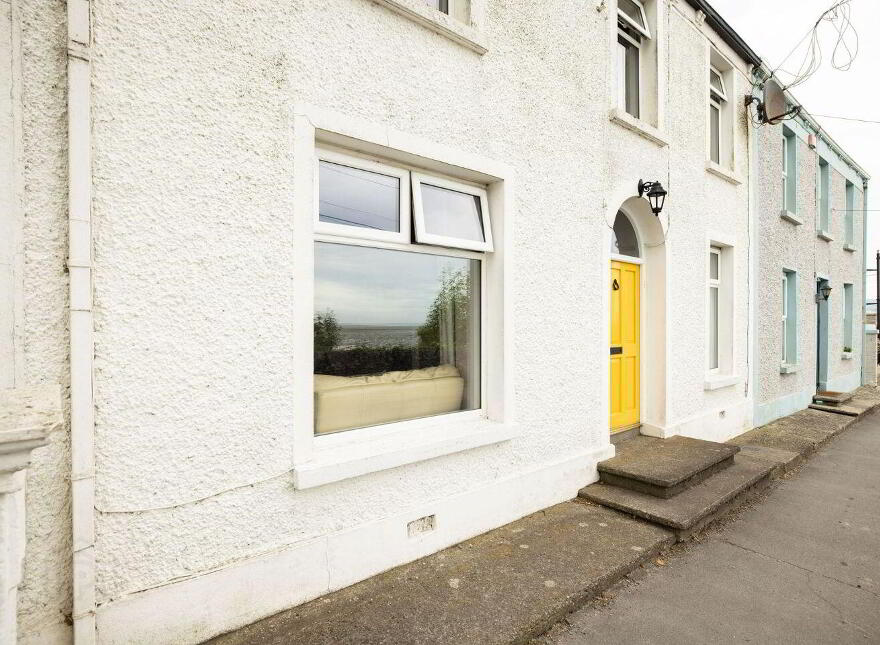 Sea Road, Blackrock, A91VR74
