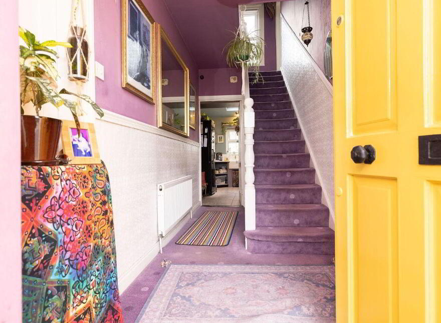 Sea Road, Blackrock, A91VR74