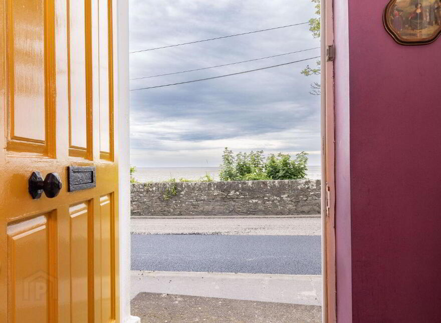 Sea Road, Blackrock, A91VR74