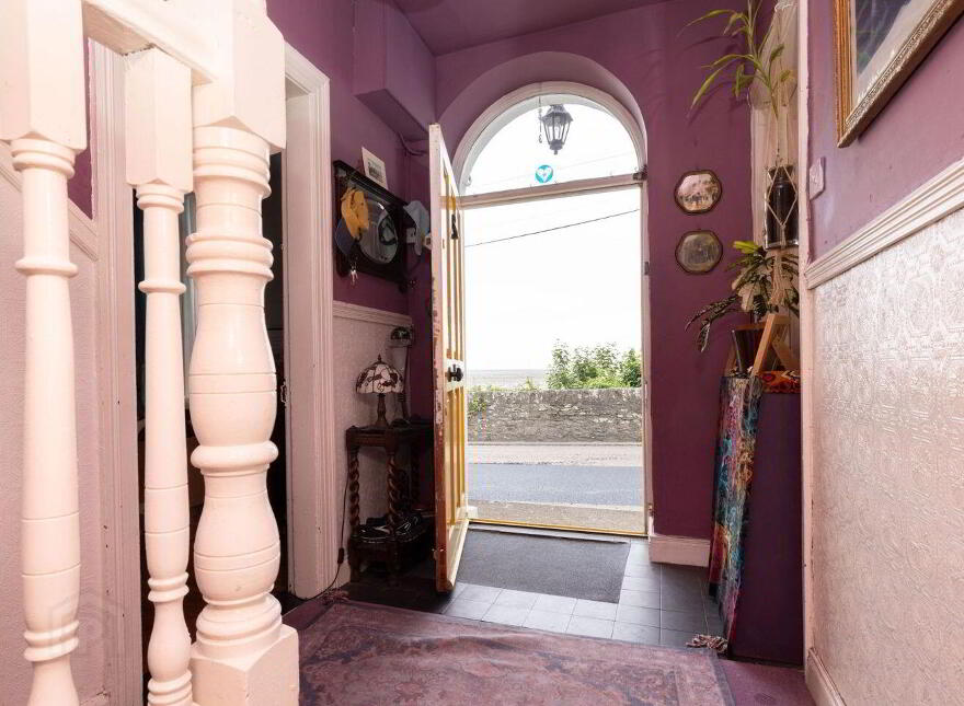 Sea Road, Blackrock, A91VR74