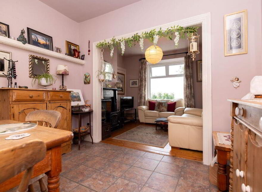 Sea Road, Blackrock, A91VR74