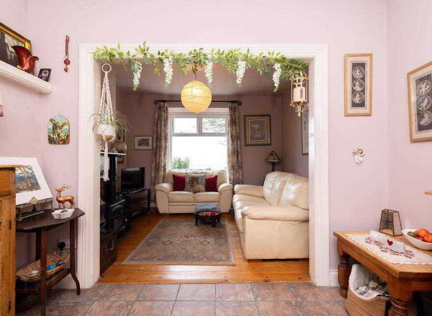 Sea Road, Blackrock, A91VR74