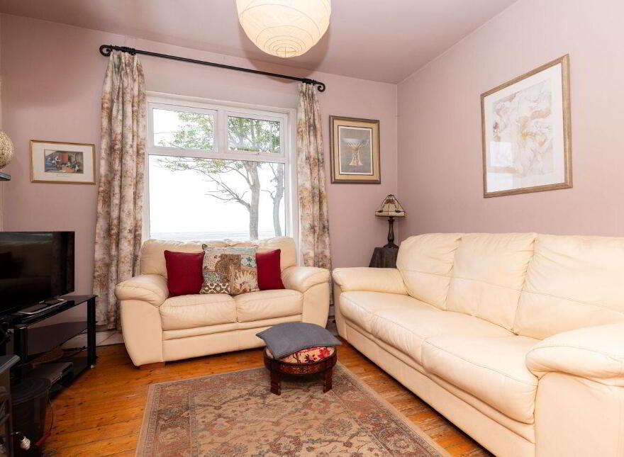 Sea Road, Blackrock, A91VR74