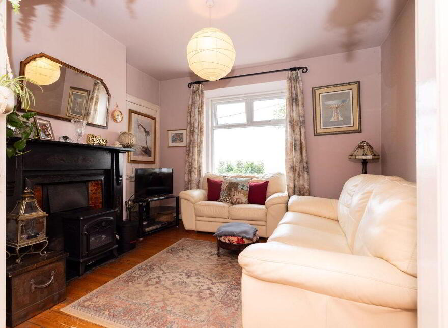 Sea Road, Blackrock, A91VR74