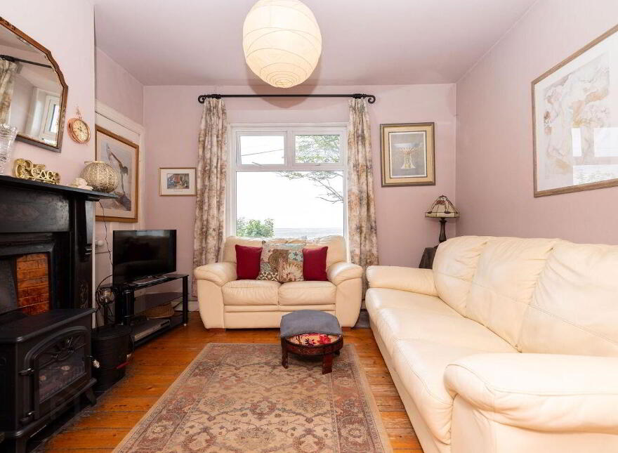 Sea Road, Blackrock, A91VR74