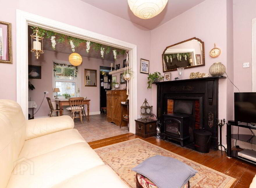 Sea Road, Blackrock, A91VR74