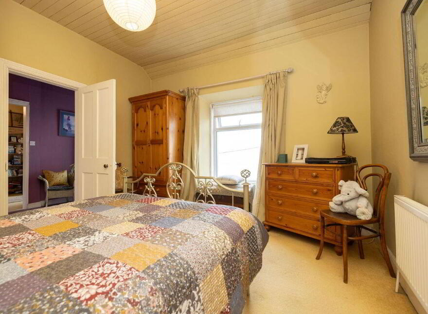 Sea Road, Blackrock, A91VR74