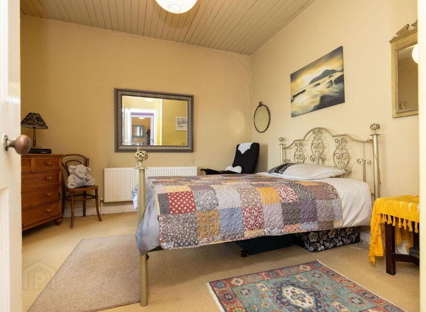 Sea Road, Blackrock, A91VR74