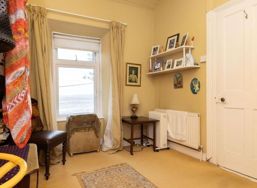 Sea Road, Blackrock, A91VR74