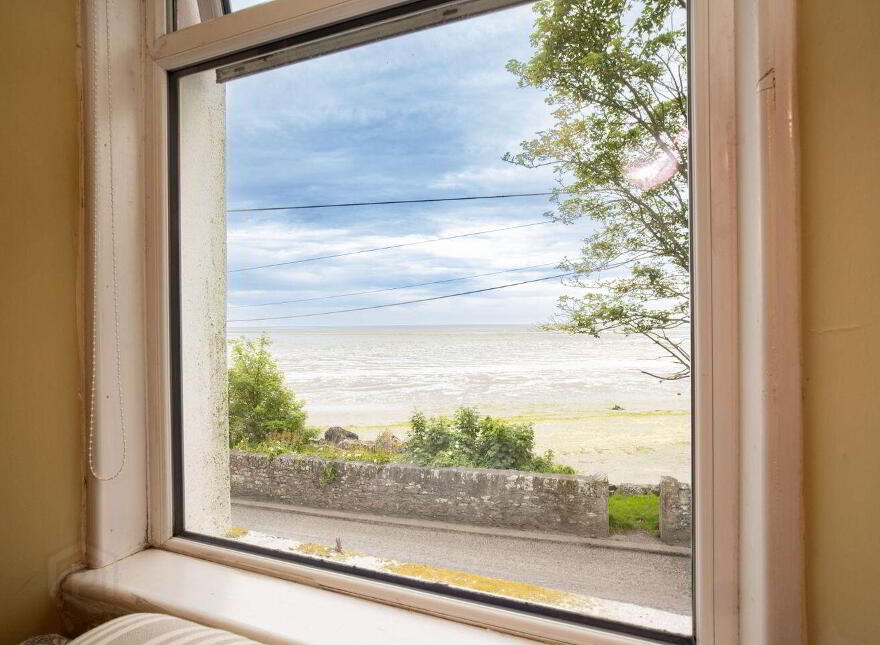 Sea Road, Blackrock, A91VR74