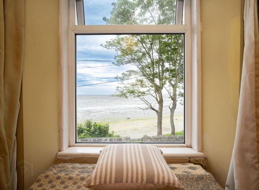 Sea Road, Blackrock, A91VR74