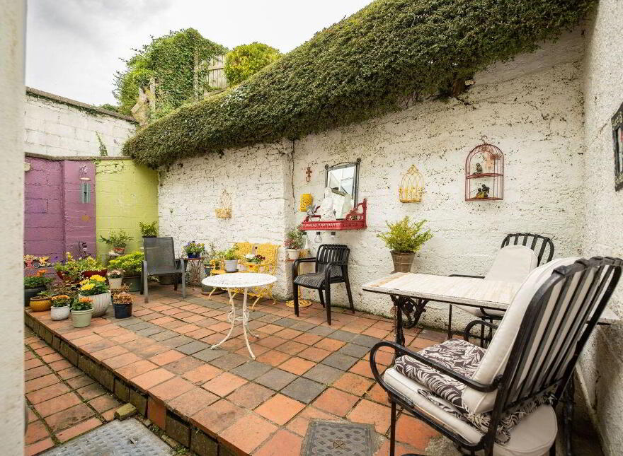 Sea Road, Blackrock, A91VR74