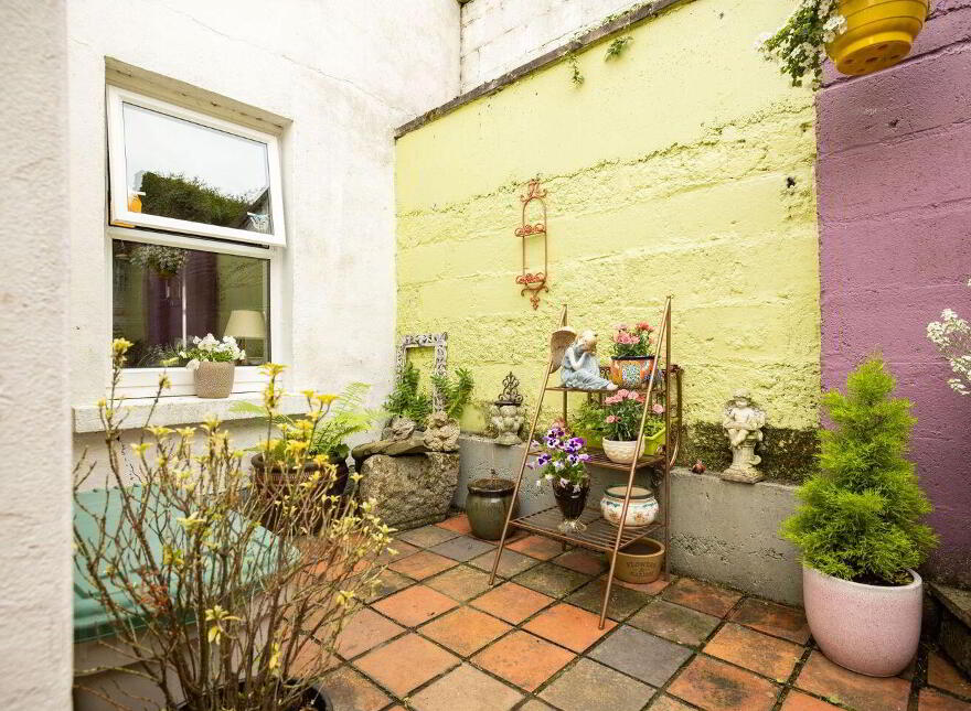 Sea Road, Blackrock, A91VR74