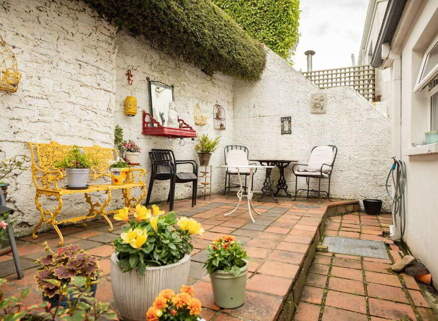 Sea Road, Blackrock, A91VR74