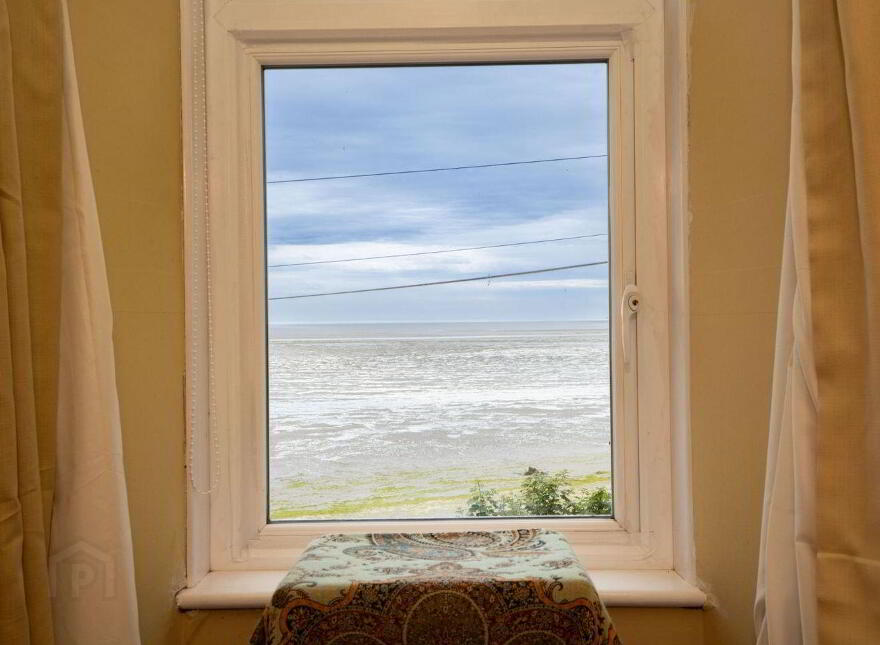 Sea Road, Blackrock, A91VR74