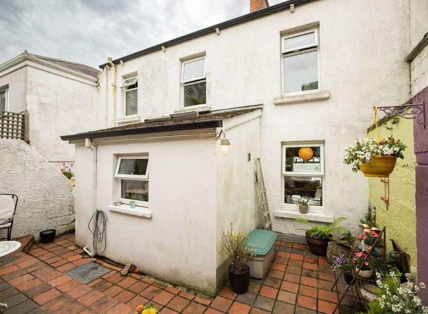 Sea Road, Blackrock, A91VR74