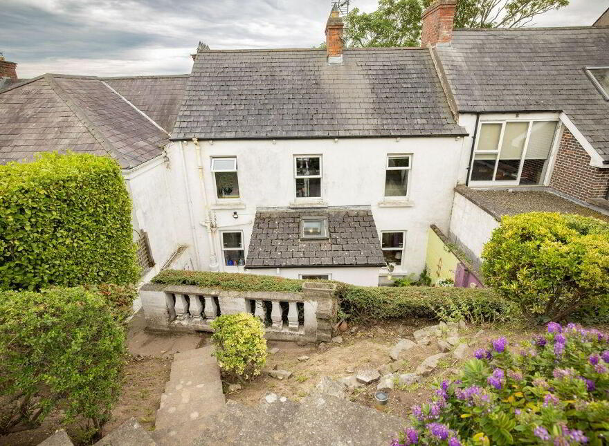 Sea Road, Blackrock, A91VR74