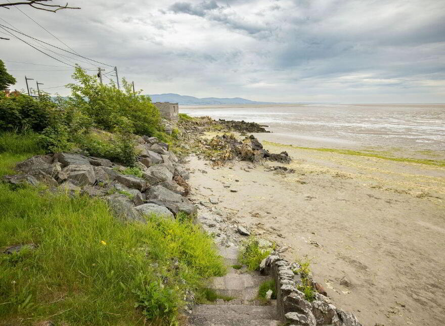 Sea Road, Blackrock, A91VR74