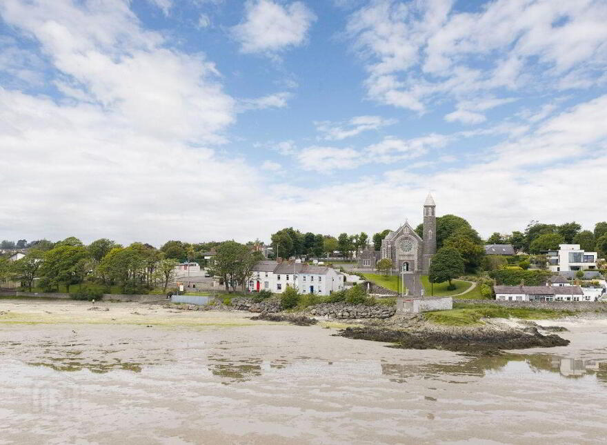 Sea Road, Blackrock, A91VR74