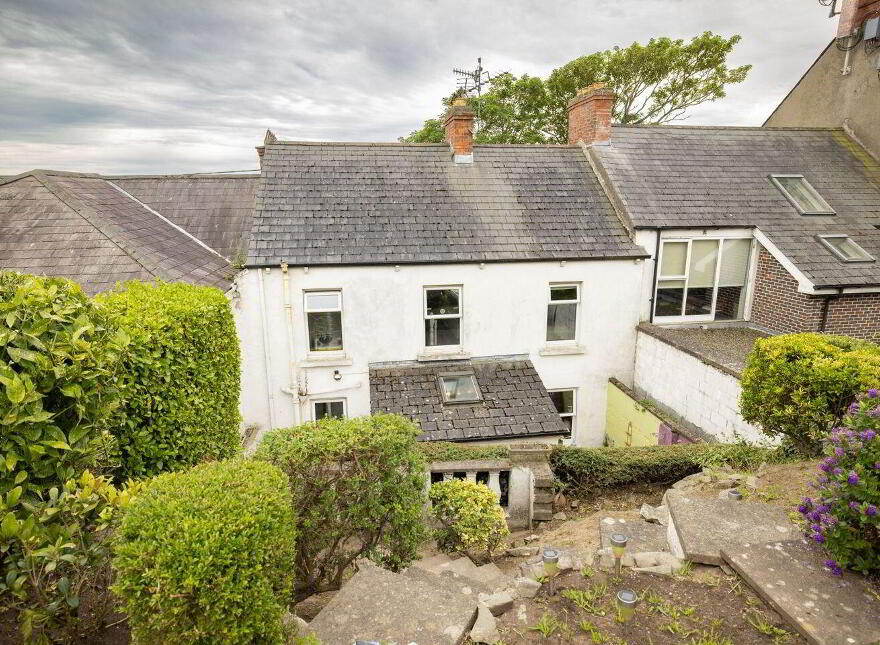 Sea Road, Blackrock, A91VR74
