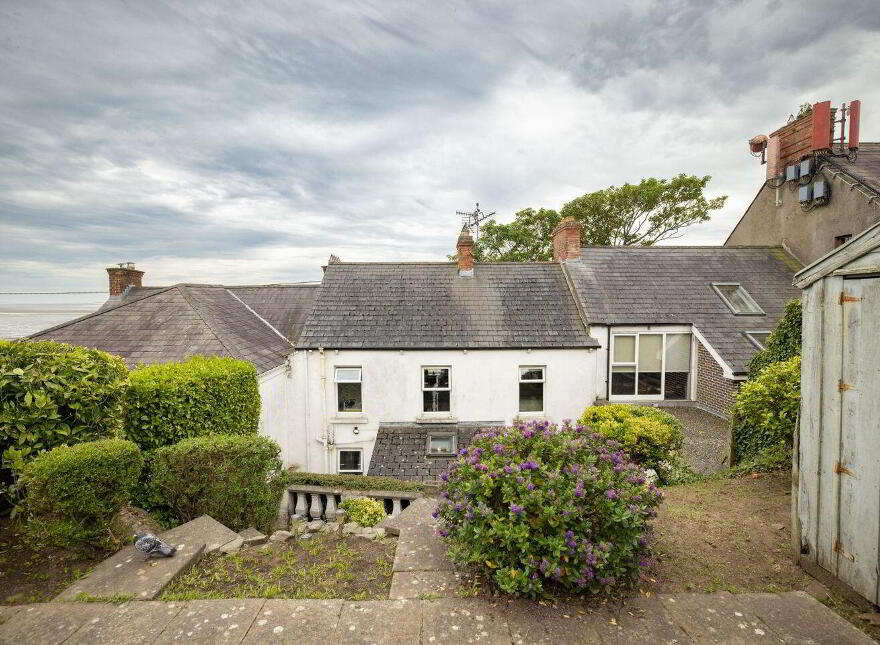 Sea Road, Blackrock, A91VR74