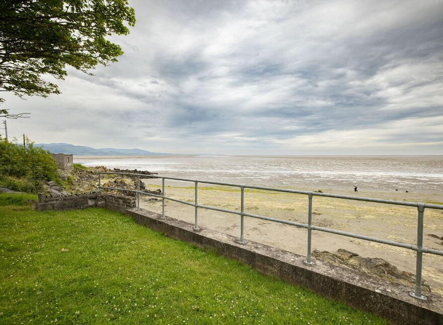 Sea Road, Blackrock, A91VR74