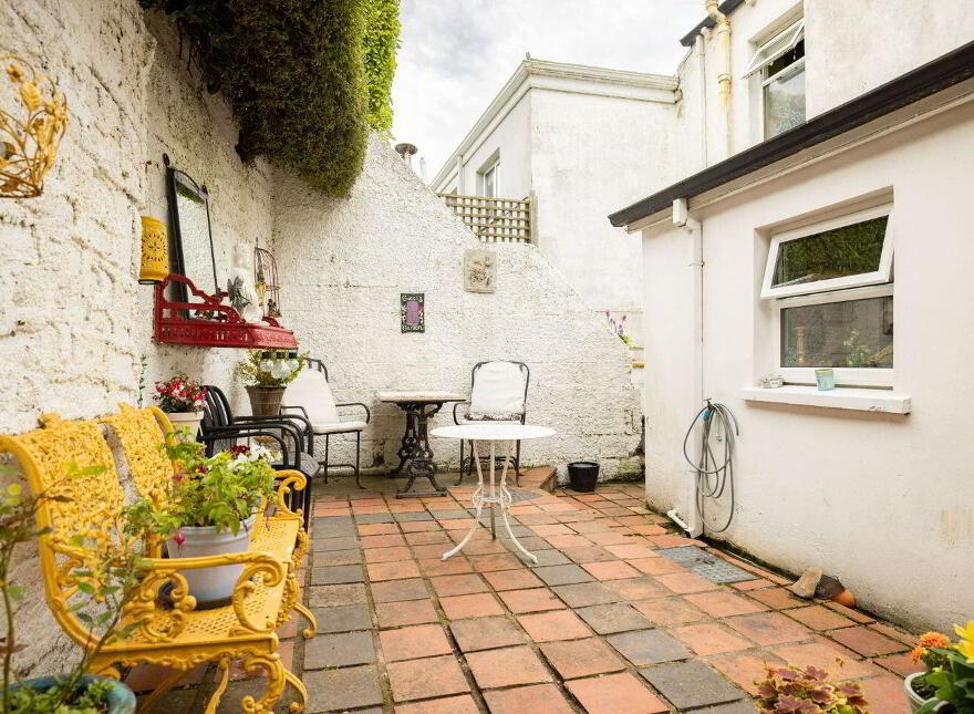 Sea Road, Blackrock, A91VR74