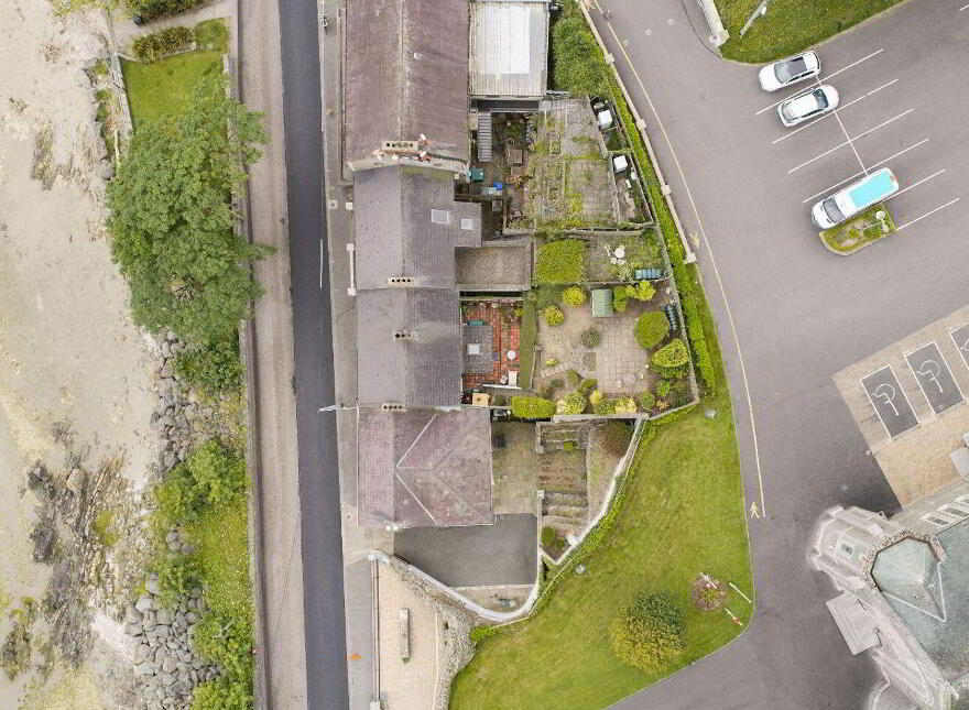 Sea Road, Blackrock, A91VR74