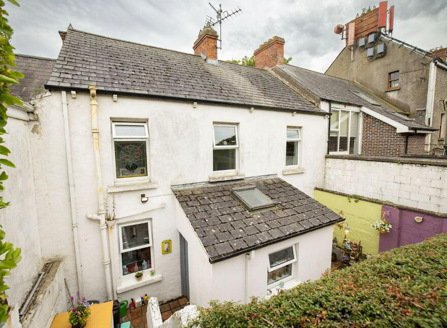 Sea Road, Blackrock, A91VR74