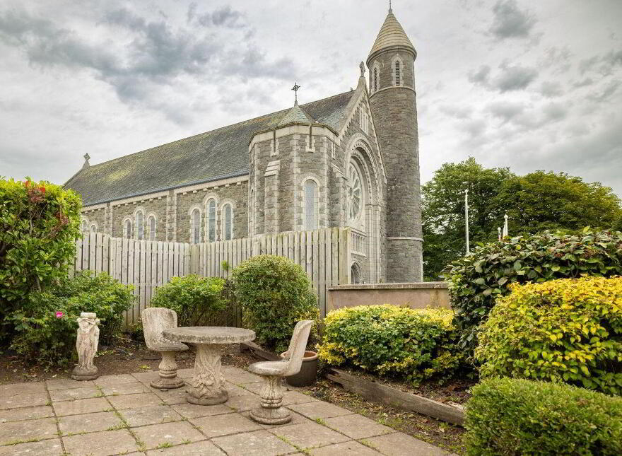 Sea Road, Blackrock, A91VR74