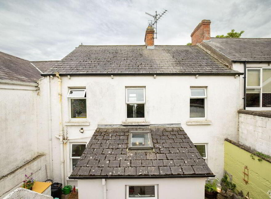 Sea Road, Blackrock, A91VR74