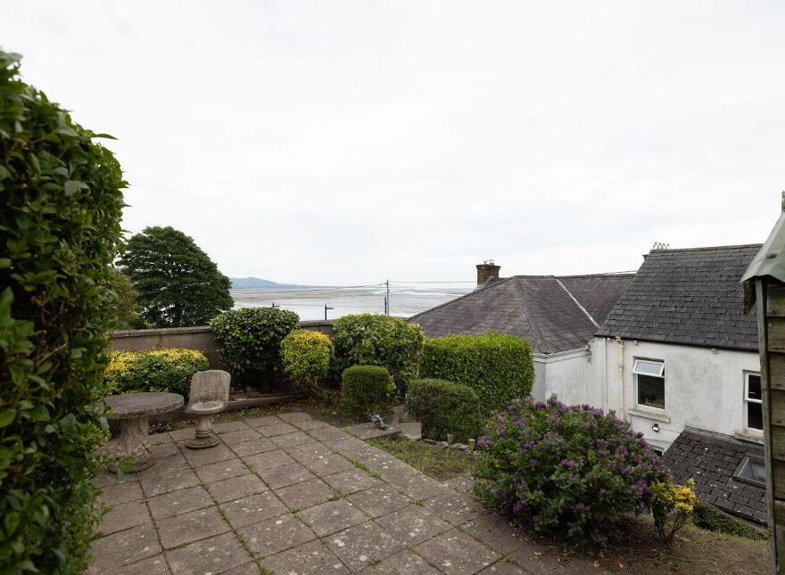 Sea Road, Blackrock, A91VR74