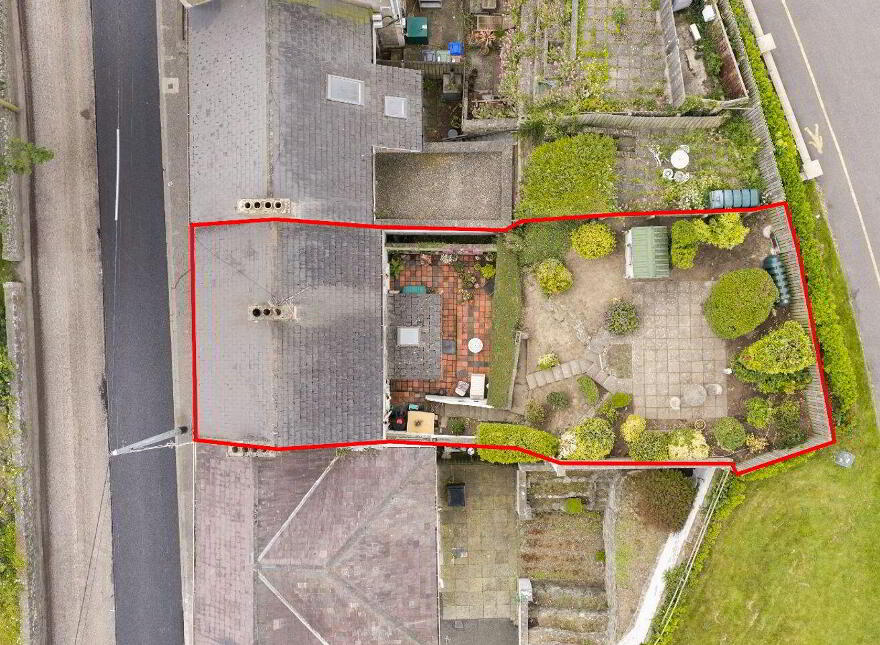 Sea Road, Blackrock, A91VR74