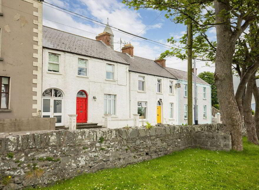 Sea Road, Blackrock, A91VR74