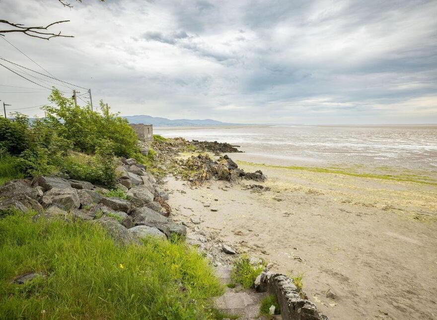 Sea Road, Blackrock, A91VR74
