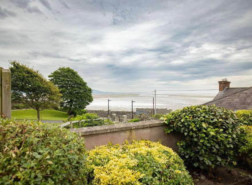 Sea Road, Blackrock, A91VR74