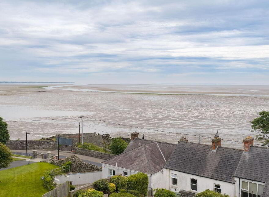 Sea Road, Blackrock, A91VR74