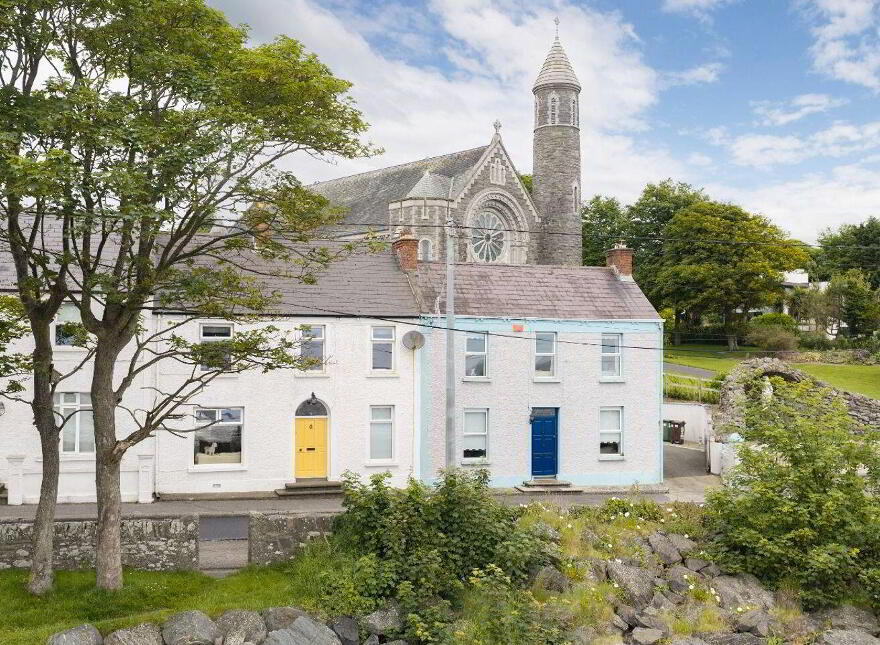 Sea Road, Blackrock, A91VR74