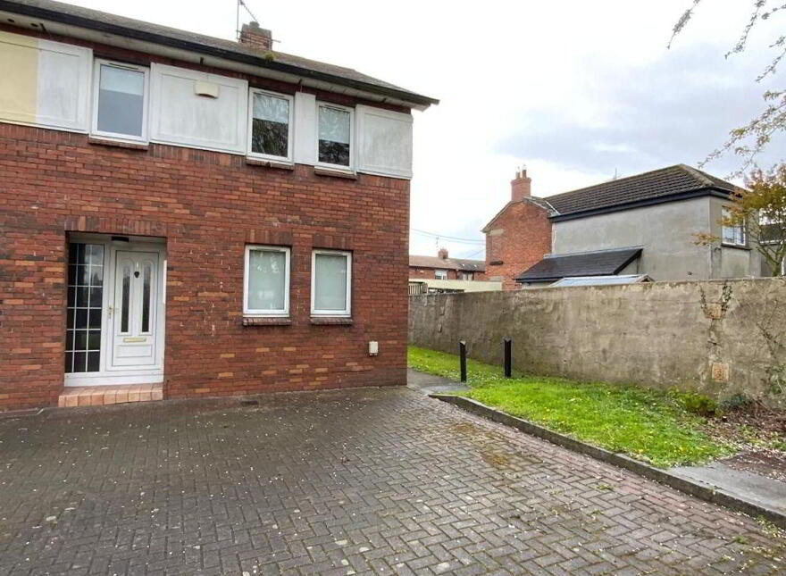 1 Cooley Park, Dundalk, A91V3FR