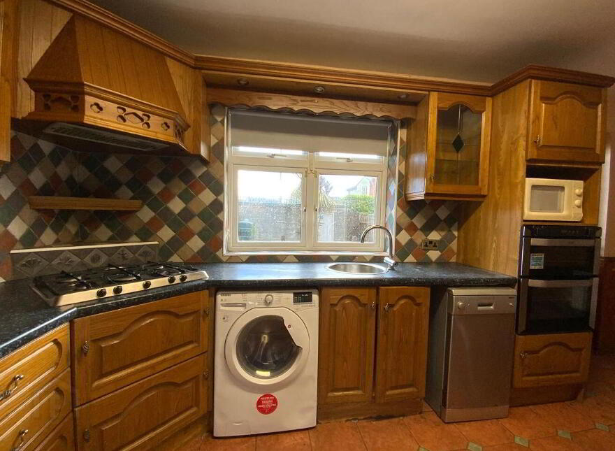 1 Cooley Park, Dundalk, A91V3FR