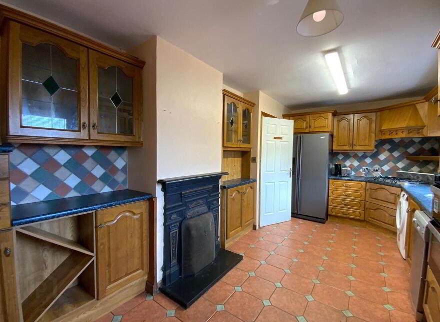 1 Cooley Park, Dundalk, A91V3FR