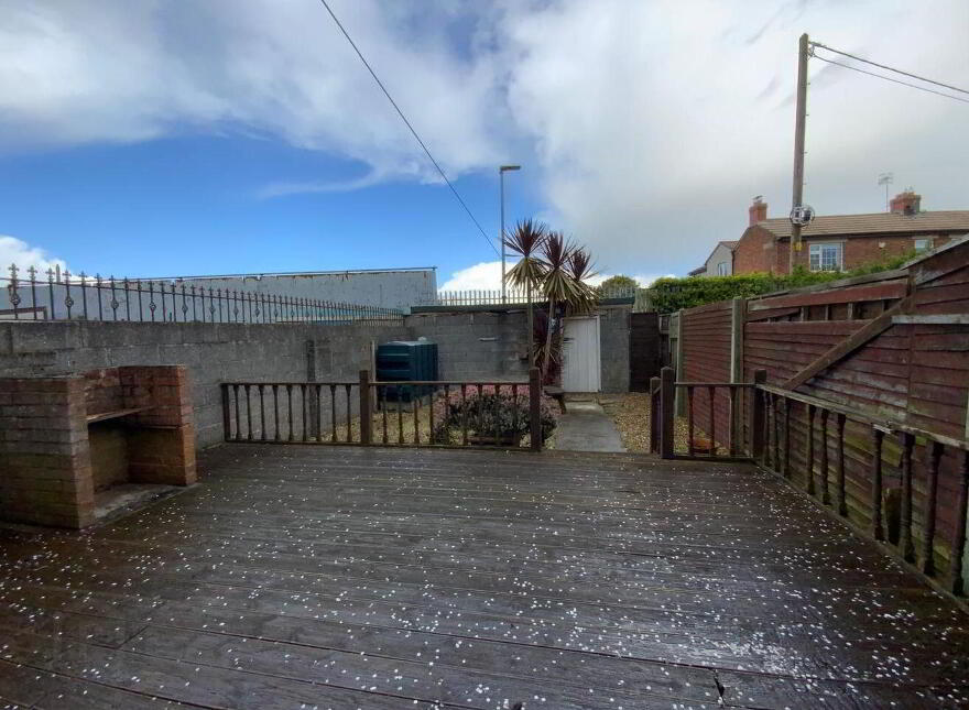 1 Cooley Park, Dundalk, A91V3FR