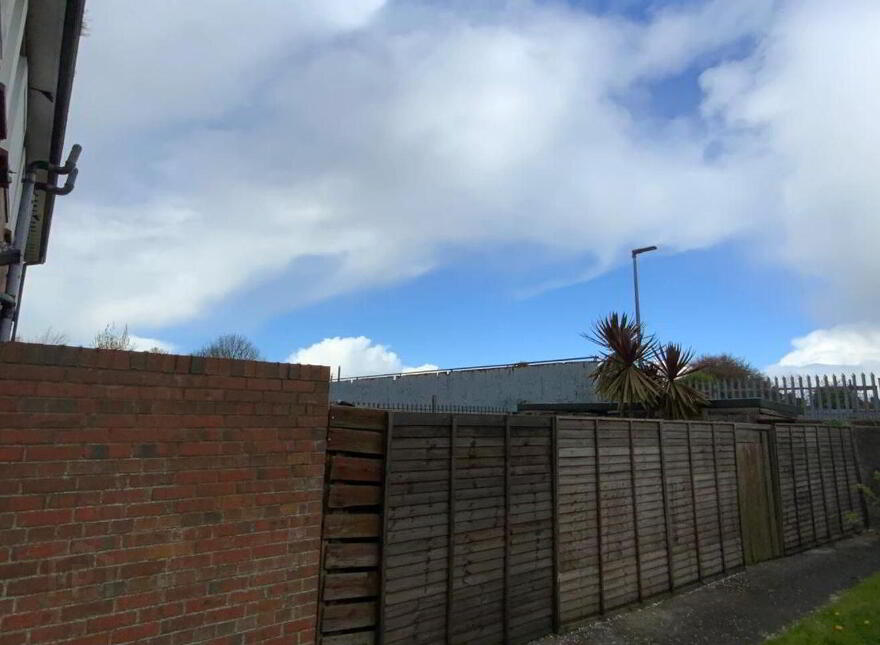 1 Cooley Park, Dundalk, A91V3FR