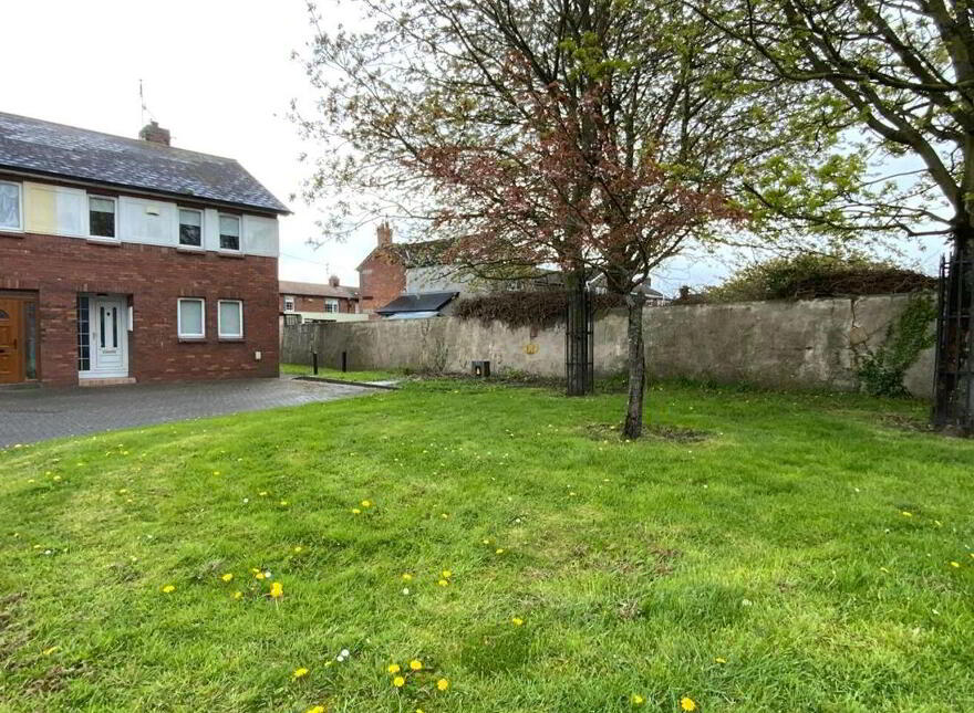 1 Cooley Park, Dundalk, A91V3FR