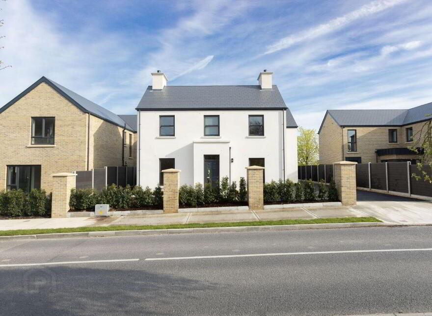 Hillcrest House, The Rock Road, Blackrock, A91PX62